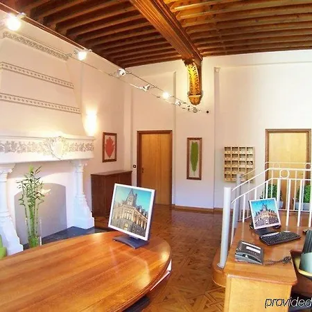 Privilodges Centre Aparthotel