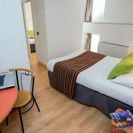 Privilodges Centre Aparthotel *