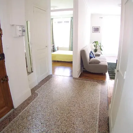 Privilodges Centre Aparthotel Grenoble
