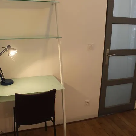 Aparthotel Privilodges Centre