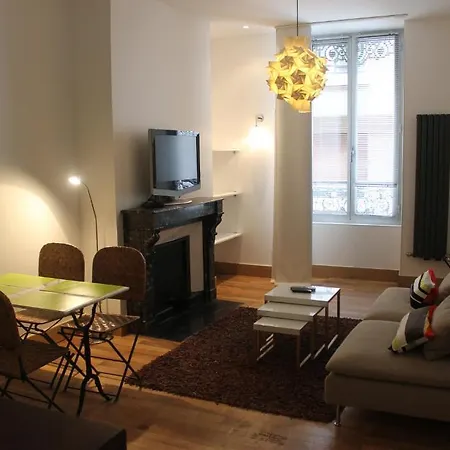 Privilodges Centre Aparthotel Grenoble