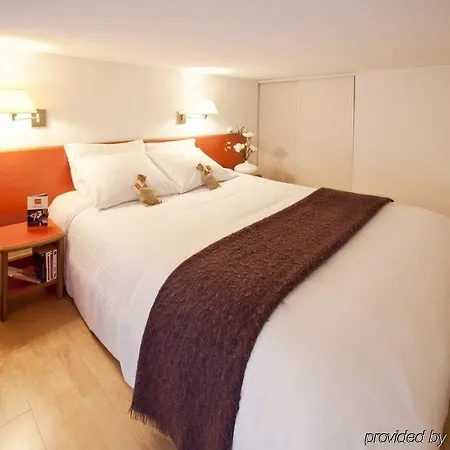 Privilodges Centre 아파트호텔