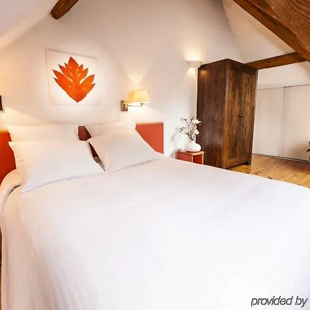 Privilodges Centre 아파트호텔 그르노블