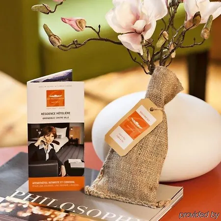 Privilodges Centre 아파트호텔
