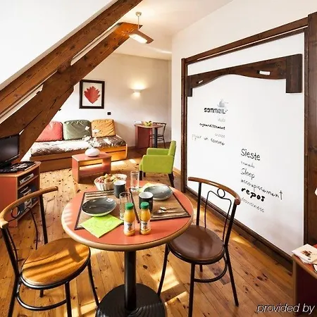 Privilodges Centre 아파트호텔 그르노블