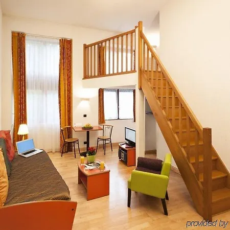 Privilodges Centre 아파트호텔 *