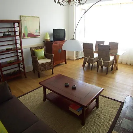 Privilodges Centre 그르노블