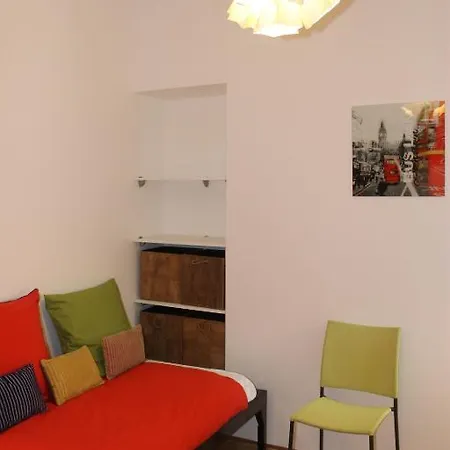 Privilodges Centre 아파트호텔
